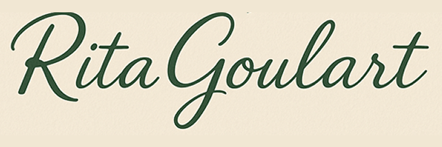 Rita Goulart Psicóloga